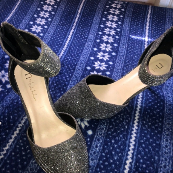 Women short heels - Picture 7 of 7